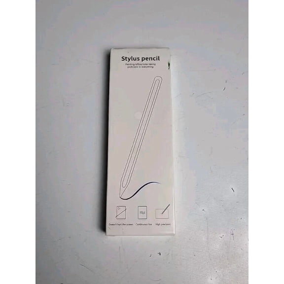 BUTTERFLY- Magnetic Wireless Charging And Type-C Fast Charging Stylus Pen 2Nd Generation
