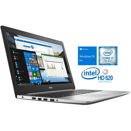 Dell Inspiron 5570 Notebook, 15.6