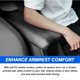 thumbnail image 4 of Cubierta de consola central Karltys para Toyota Corolla Cross 25, 4 of 7