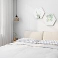 thumbnail image 5 of SHAR Linen wallpaper, self-adhesive waterproof diatom mud wallpaper, 5 of 5