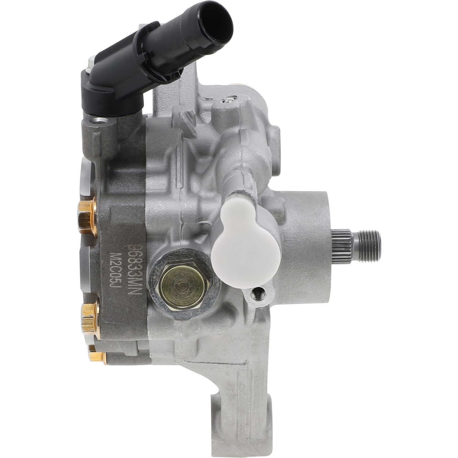 MAVAL 96833MN New Power Steering Pump