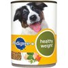 Pedigree Plus Healthy Weight Premium Ground Entr&eacutee;