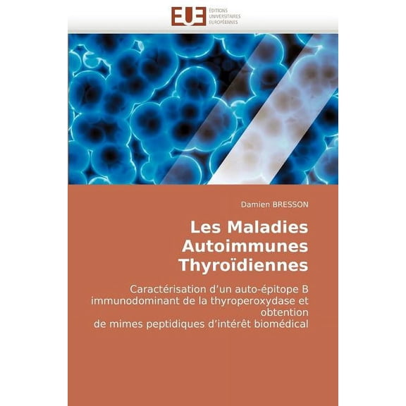 Les Maladies Autoimmunes Thyro?diennes