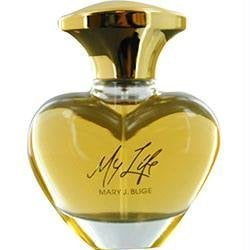 MY LIFE by Mary J Blige Perfume for Women (EDT SPRAY 1 (Best Selling Mary Kay Perfume)