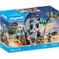 thumbnail image 2 of PLAYMOBIL Skull Island, 2 of 2