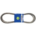 thumbnail image 3 of OEM REPLACEMENT BELT Compatible with John Deere LT166-48 144 1/4" GX10063 Aramid Cord Reinforced Belt, 3 of 5