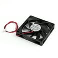 thumbnail image 3 of 1Pcs DC Brushless Cooling PC Computer Fan 12V 8015s 80x80x15mm 0.16A 2 Pin Wire, 3 of 6