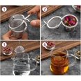 thumbnail image 5 of 2 Pack Stainless Steel Tea Ball Infusers - Loose Leaf Tea, 5 of 5