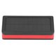 thumbnail image 4 of Banco de Energía Solar Vevor con 32 Luces LED 4 Puertos USB Capacidad 30000MAH, 4 of 5