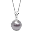 thumbnail image 5 of Set Zvezda Crystals Pearls color Lavander plata .925 Zvezda ZET-PRL-LAV, 5 of 5