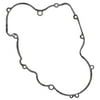 Winderosa 816143 Right Side Cover Gasket Compatible with/Replacement for Polaris Outlaw 450 450Cc, 2008 - 2010 816143