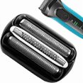 thumbnail image 1 of Têtes de Rasage Compatibles 32B S3 Compatibles avec Accessoires de Rasoirs Électriques Braun Series 3_Perfect Gift, 1 of 5