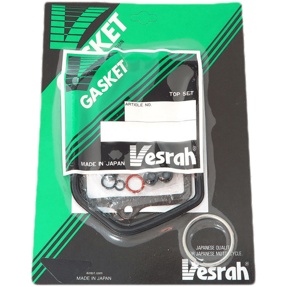 Top End Gasket kit for Yamaha RAPTOR 250 SPECIAL EDITION 2011