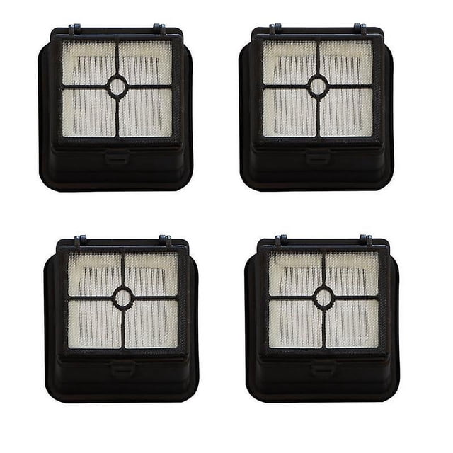 Reemplazo de robots de barrido Piezas De Repuesto Filtro Hepa Compatible Para Blaupunkt Bp-dt02
