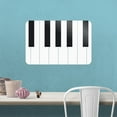 thumbnail image 2 of Piano Keys Keyboard Pianist Music Home Business Office Sign, 2 of 3