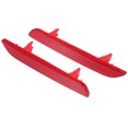 thumbnail image 1 of 1 par de luces reflectoras de parachoques trasero 33505-SWA-J01 aptas para Honda CR-V 2010 2011 lado izquierdo derecho rojo, 1 of 7