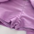 thumbnail image 5 of 10-12 T Toddler Girl Swimsuit Girls Short Sleeve Dress Style Swimsuit For Toddlers Children And Adults Sun Hot Weather Swimwear, 5 of 5