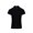 Black/Purple, variant on Premier Womens Contrast Coolchecker Polo Shirt