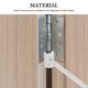 thumbnail image 3 of BESTYASH Llave De Ajuste De Bisagras En Plata Para Puertas Y Muebles Con Mango Ergonómico Y Durabilidad, 3 of 8