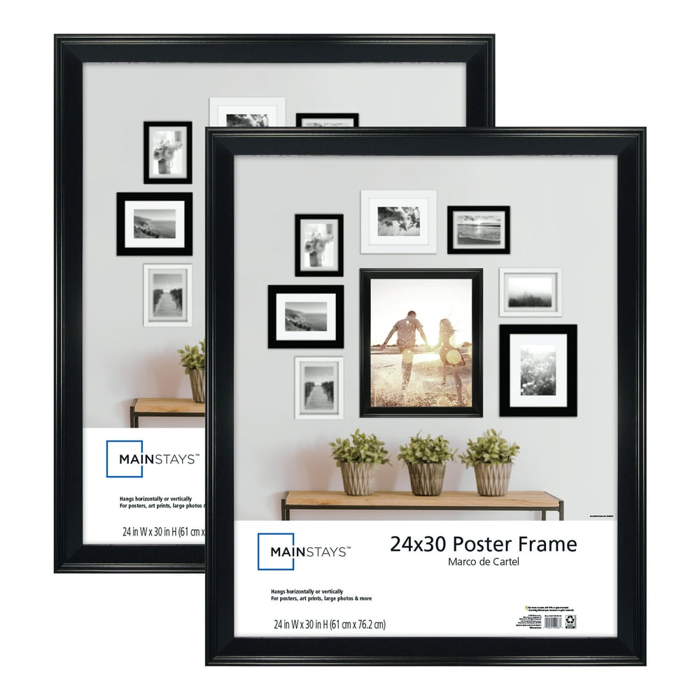 24 x 26 poster frame
