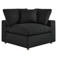 thumbnail image 2 of Commix Down Filled Overstuffed 3 Piece Sectional Sofa Set-EEI-3355, 2 of 6