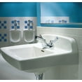 thumbnail image 2 of Moen 8315 0.5 Gpf Urinal Flushometer - Chrome, 2 of 4