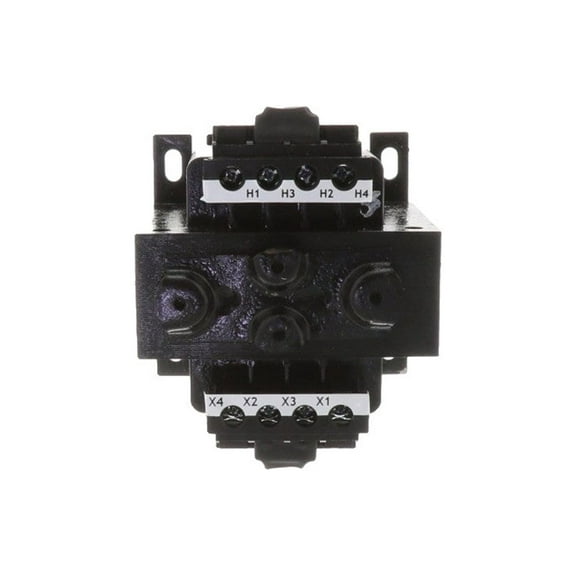 Siemens Industrial Controls Mt0100M - 240/480V Prim 120/240Vsec100Va