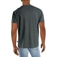 thumbnail image 2 of Puma Mens Regular Fit Fitness Logo T-Shirt, 2 of 2