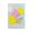 Unframe-style, variant on Djibou-ti Map Posters Poster Decorative Painting Canvas Wall Art Living Room Posters Bedroom Painting 12x18inch(30x45cm)