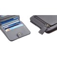 thumbnail image 7 of CAILDANL Wallet Women Rfid Blocking Small Compact Bifold Luxury Leather Pocket Wallet Ladies Mini Purse with ID Window, 7 of 7
