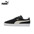 thumbnail image 2 of Zapatillas de boarding originales de ante Classic Xxi con logotipo dorado para hombre y mujer, zapatillas unisex de caña baja y ligeras 374915-01, 2 of 4