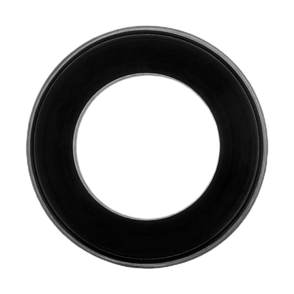 WHAMVOX  Hydraulic Cylinder Seal Kit Floor Jack Replacement Parts Black