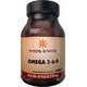 thumbnail image 1 of Suplemento Alimenticio Essential Nutrition Omega 3-6-9  40 Cápsulas de 1000 mg, 1 of 3