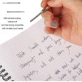 thumbnail image 4 of 30 Pieces Refills For Parker Pens 15 Black And 15 Blue Ballpoint Pen Refill, 4 of 5