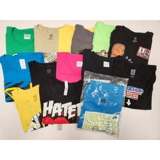 Dolph ziggler merchandise sales