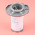 thumbnail image 3 of Reemplazo de robots de barrido Filtro Para Rowenta Zr009006 Para Aspiradora X-force Flex 8.60, 3 of 5