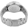 thumbnail image 3 of Invicta Specialty Stainless Steel White Dial Quartz 45975 Men's Watch, 3 of 4