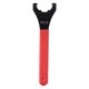 thumbnail image 1 of Llave de tuerca de husillo de mandril UM, herramientas de torno de fresado CNC, llave inglesa ER (UM ER25) Ehuebsd Para estrenar, 1 of 7