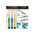 thumbnail image 2 of Kit de reparación LAB.G Nintendo con 4 Joycon joystick reemplazo, 2 of 3