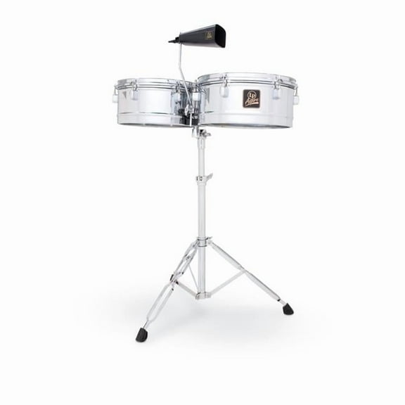 Aspire Timbales Hand Percussion