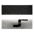 thumbnail image 3 of Methold Teclado incorporado de plástico para ordenador portátil en inglés, tecla multimedia PS/2, diseño de EE. UU., teclado de repuesto Juegos de teclado y mouse para computadora, 3 of 6