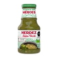 thumbnail image 1 of Salsa Herdez verde 240 g, 1 of 5