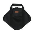 thumbnail image 1 of Kuymtek 600D Oxford Carrier Tote Bag Bolsillo Lateral Camping Picnic BBQ Sartén, 1 of 9
