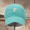 thumbnail image 2 of Womens Hats Baseball Caps Classic Adjustable Baseball Cap for Outdoor Sports and Casual Everyday Wear with Versatile Round Top Design, 2 of 3