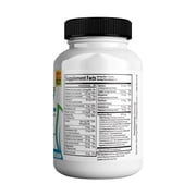 NeuroActive 8 Max Brain Support Supplement, Extra Strength Formula, Memory & Focus Support