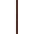 thumbnail image 6 of Ekena Millwork 46 3/8"W x 4"H x 1/4"T Tulum Fretwork Moulding, Hickory, 6 of 13