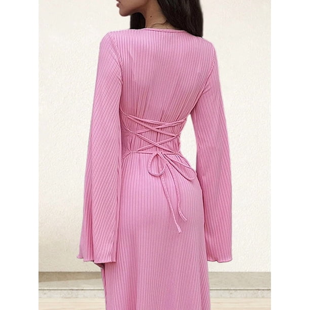 long sleeve pink dress wedding guest elegant pink long sleeve wedding guest dress