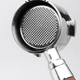 thumbnail image 3 of High Extraction Coffee Filter Basket, Stainless Steel Espresso Filter Basket y3323, 3 of 7