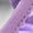 Purple, variant on hzomhy Girls Bow Decor Soft Sole Dance Practice Shoes Ballet Non Slip Breathable Lace Free Performance Gymnastic Everyday