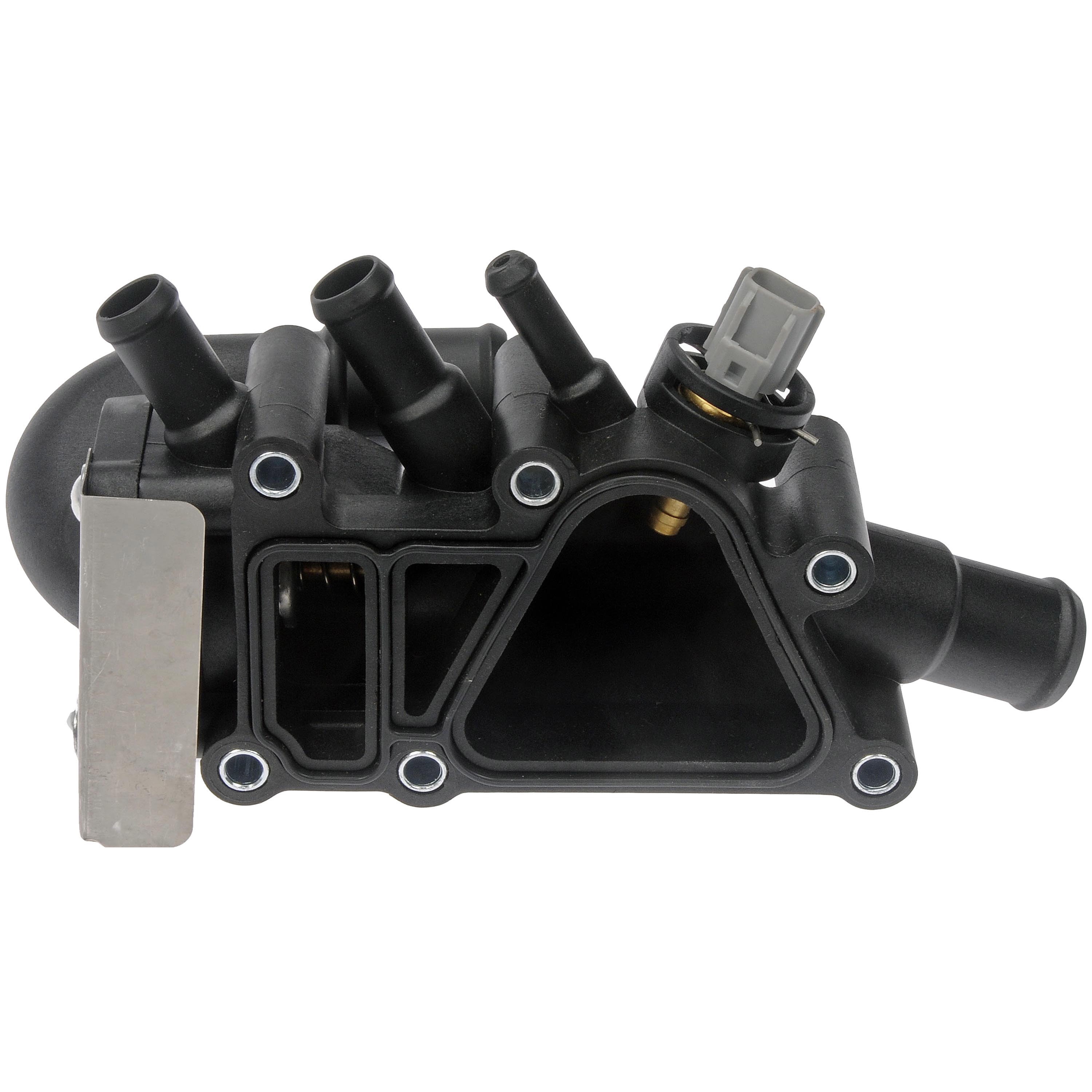 Dorman - OE Solutions 902-999 Engine Coolant Thermostat Housing Assembly
